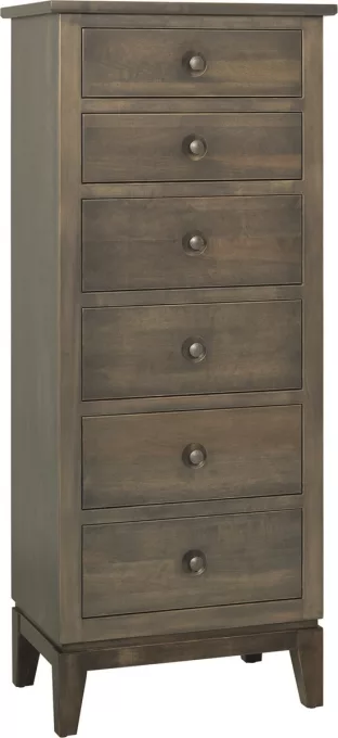 Tavares Lingerie Chest