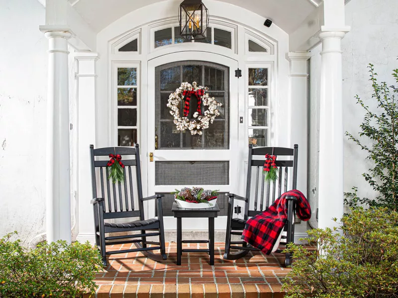 Tecopa Outdoor Furniture Set
