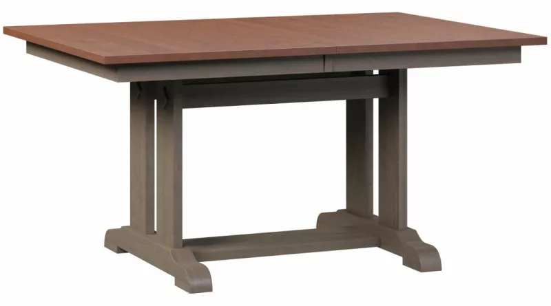 Terrell Trestle Table