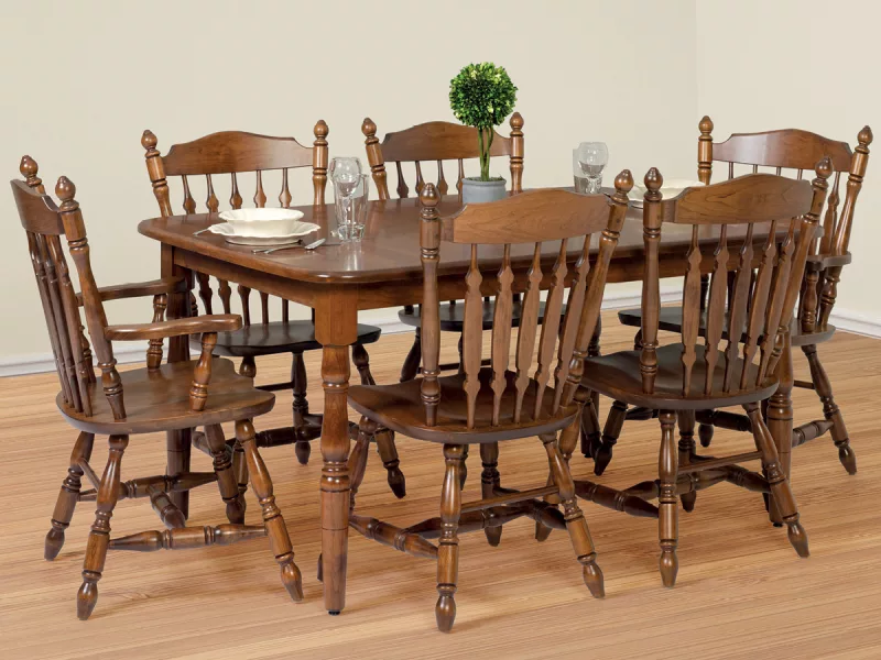 Texarkana Dining Set