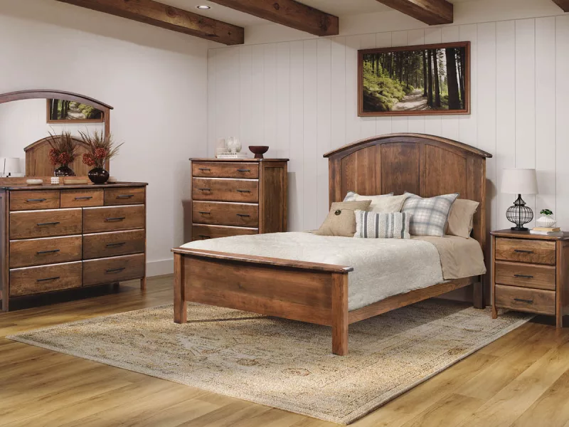 Thatcher Bedroom Set