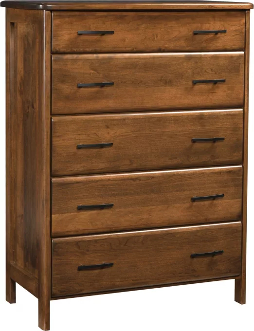 Thatcher Chest of Drawers