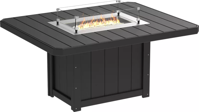 Tigard Outdoor Fire Pit