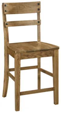 Tilden Bar Chair