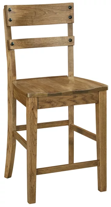Tilden Bar Chair
