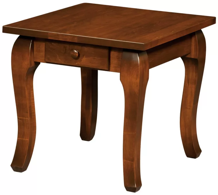 Tilly End Table
