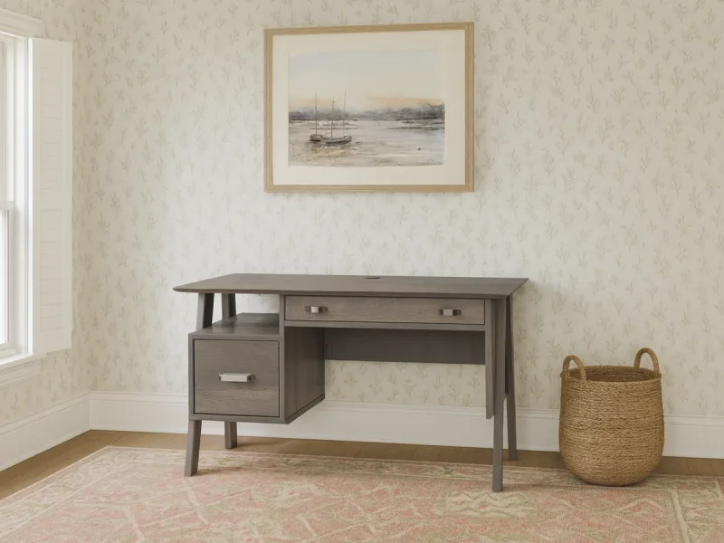 Timbercreek Student Desk