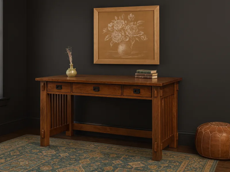 Timken Office Desk