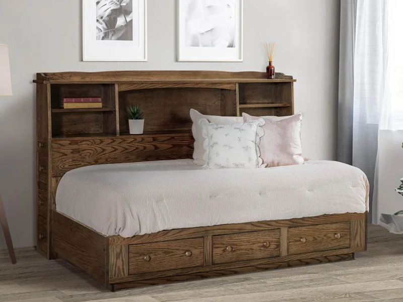Tippah Day Bed