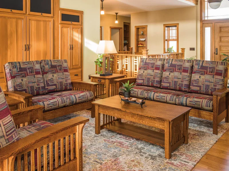 Toledo Living Room Set