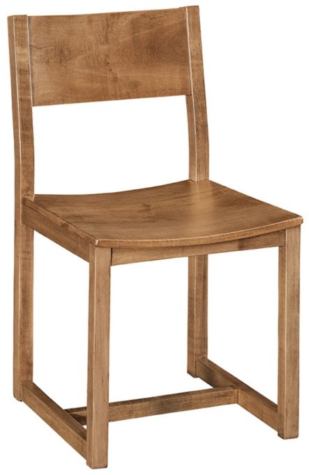 Torch Lake Side Chair