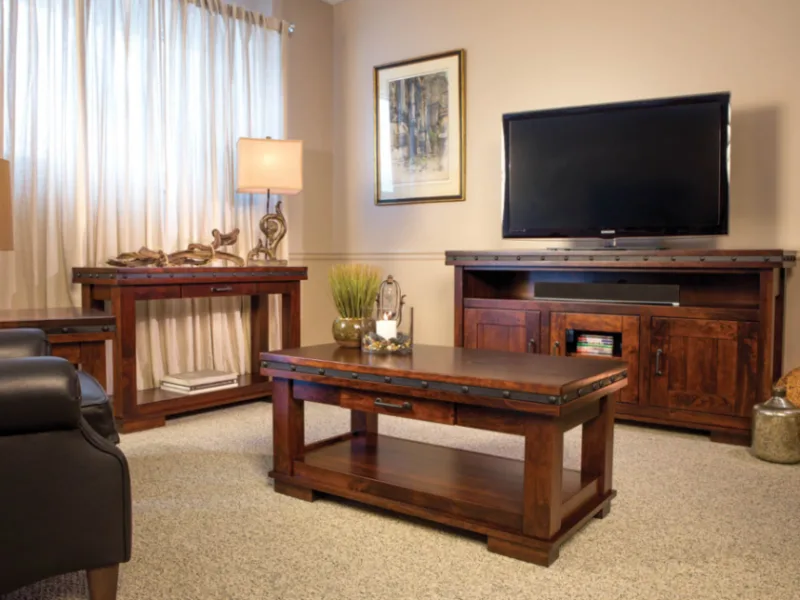 Toronto Living Room Set