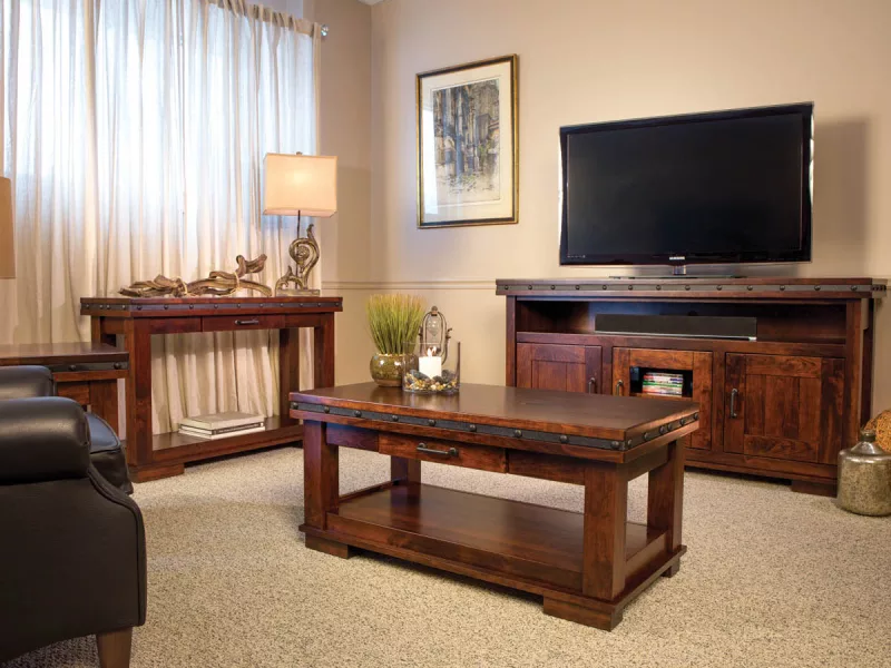 Toronto Living Room Set