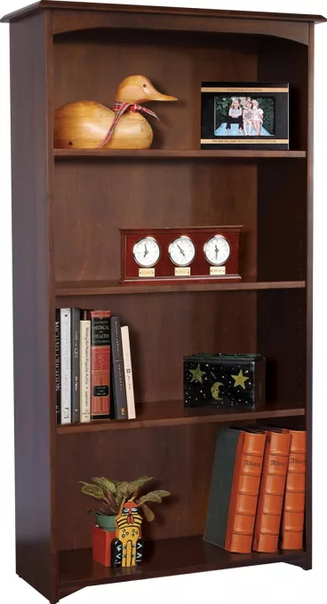 Towson Bookshelf