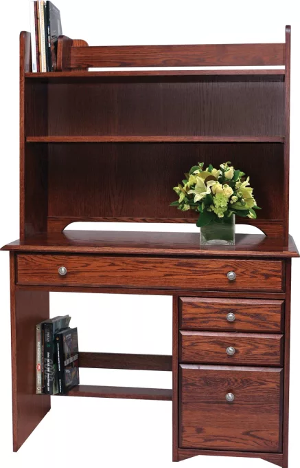 Towson Amish Hutch Desk
