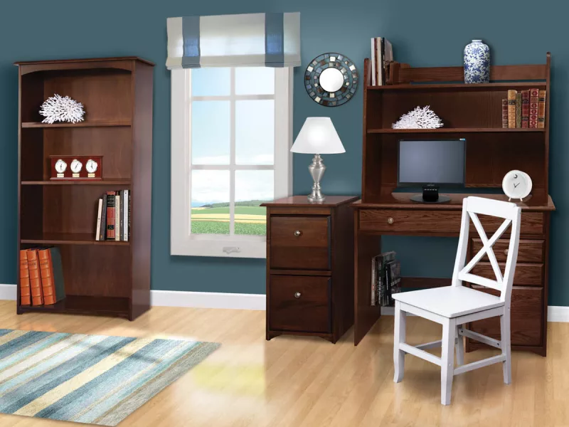 Towson Office Set