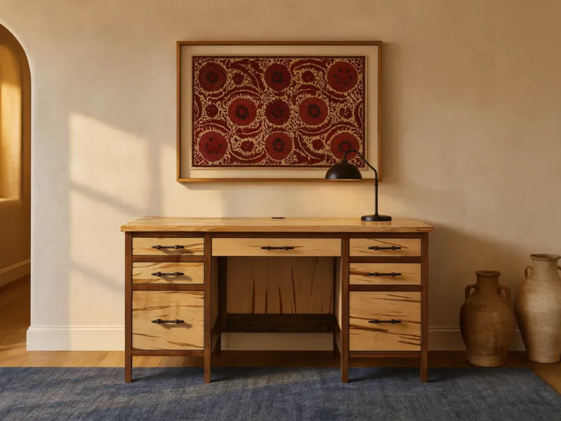 Tremont Office Desk