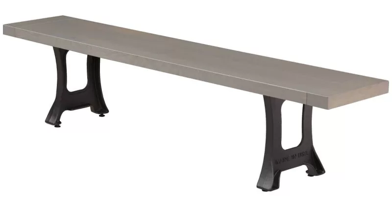 Trumbull Dining Bench