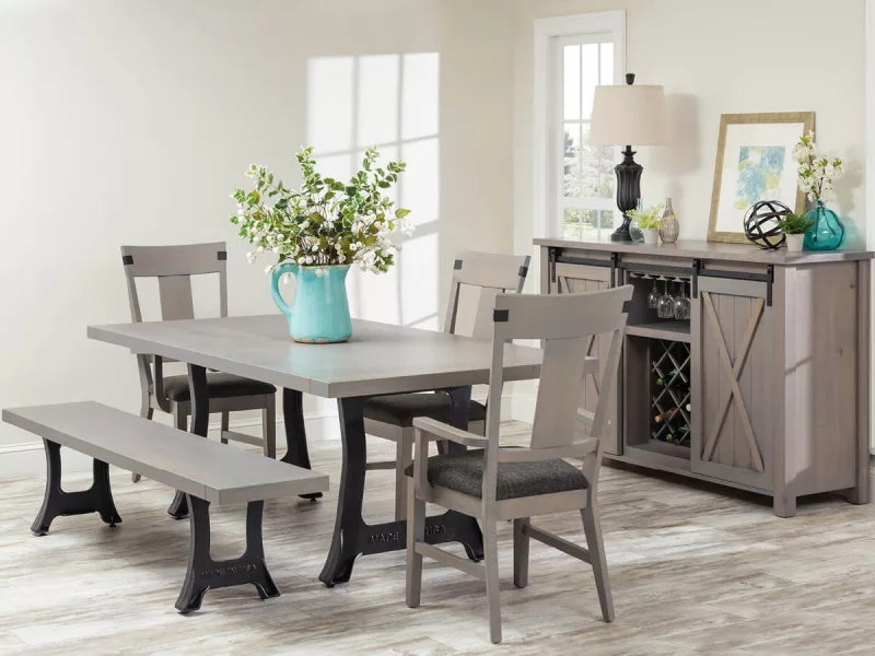 Trumbull Dining Set