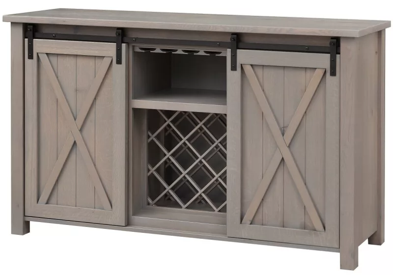 Trumbull Wine Server