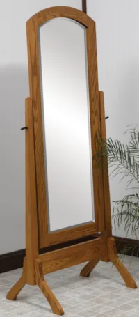 Trystan Cheval Mirror