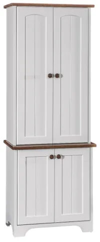 Tulare Dining Cabinet