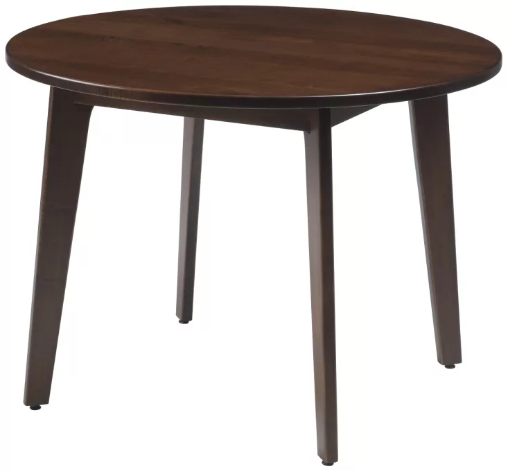 Tuttle Round Leg Table