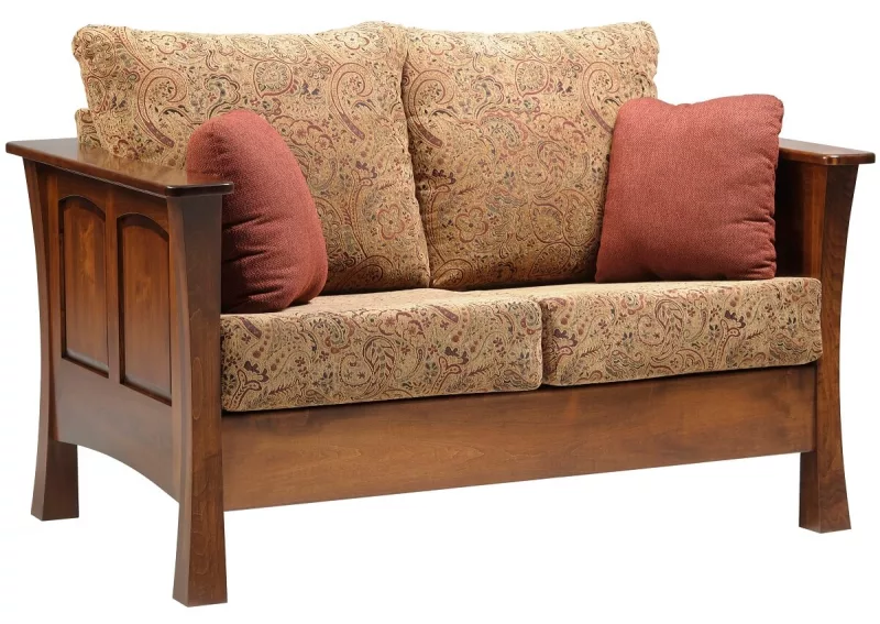 Two Rivers Loveseat