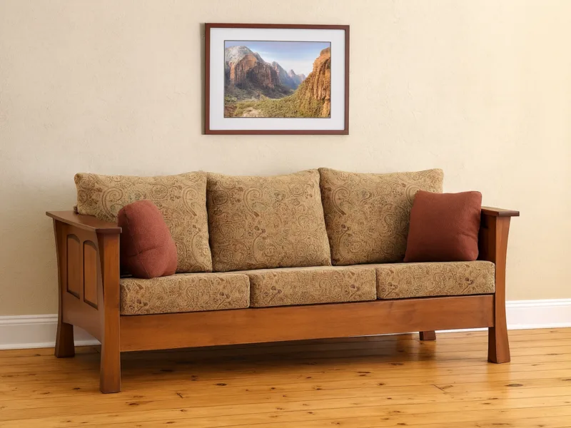 Two Rivers Sofa