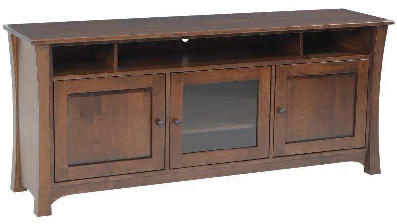 Two Rivers TV Console