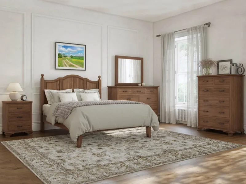 Umatilla Bedroom Set