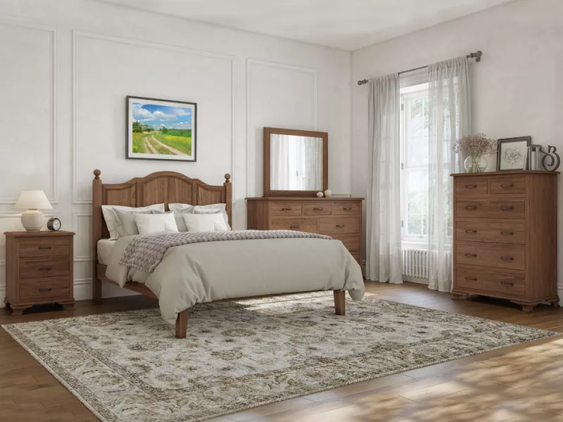 Umatilla Bedroom Set
