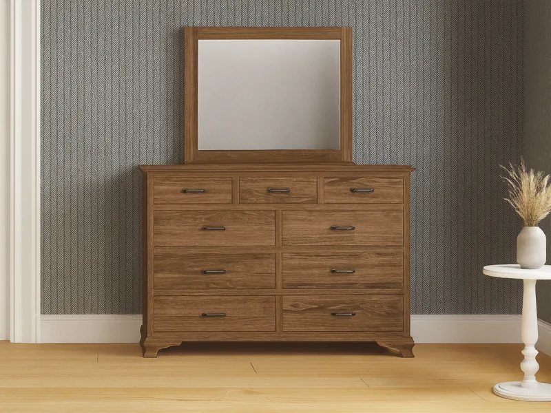 Umatilla Grand Dresser