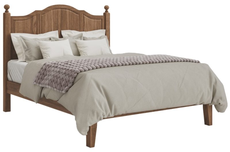 Umatilla Panel Bed