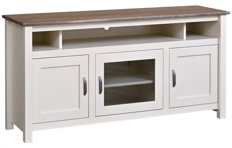 Vestavia Media Console