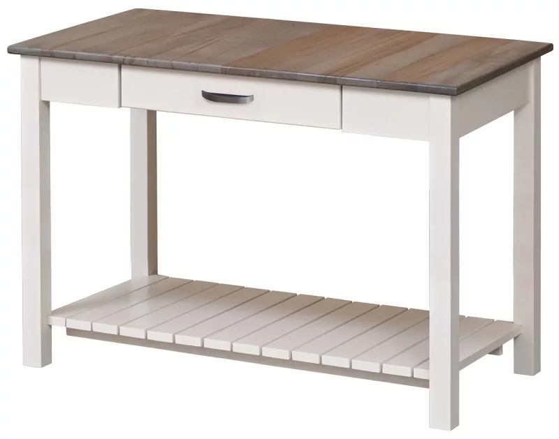 Vestavia Amish Sofa Table