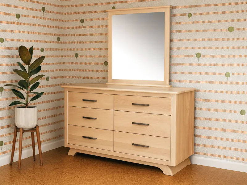 Vicksburg Bedroom Dresser