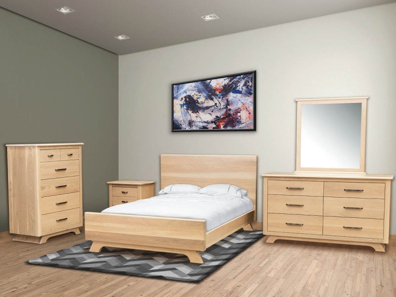 Vicksburg Bedroom Set