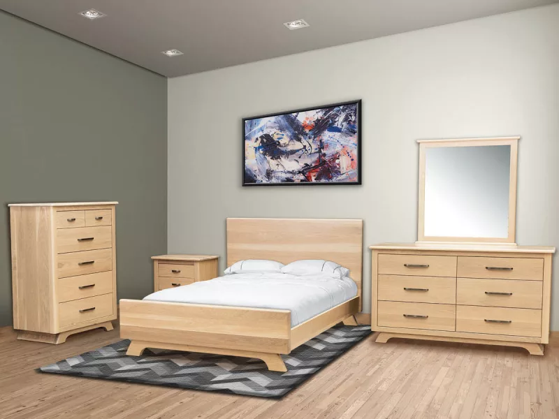 Vicksburg Bedroom Set