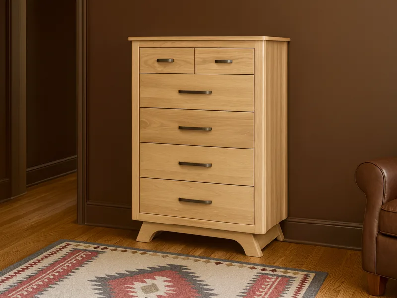Vicksburg Chest of Drawers