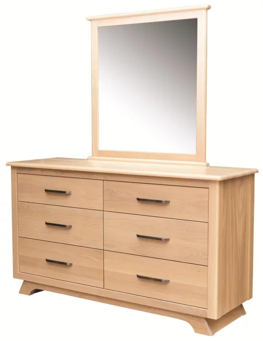 Vicksburg Bedroom Dresser