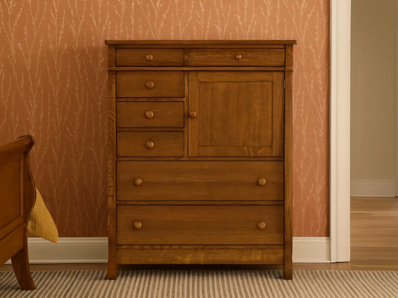 Victoria Sleigh Bachelor’s Chest