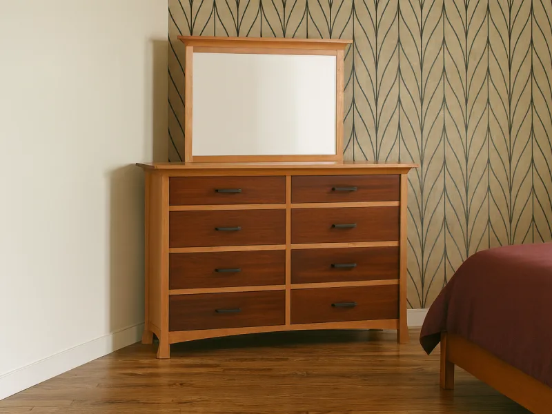 Villa High Dresser