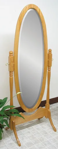 Viviana Cheval Mirror