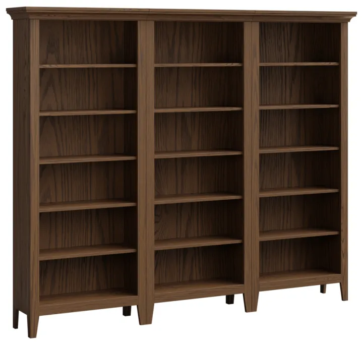 Wabana Modular Bookcase