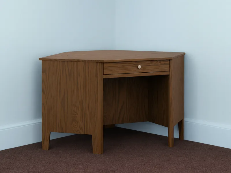 Wabana Corner Desk