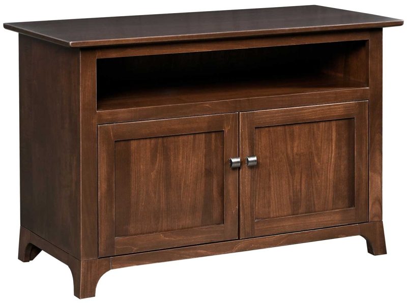 Wabash Amish TV Stand