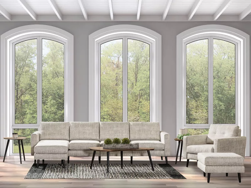 Wabasha Living Room Set