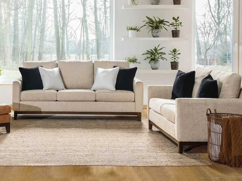 Waconia Living Room Set