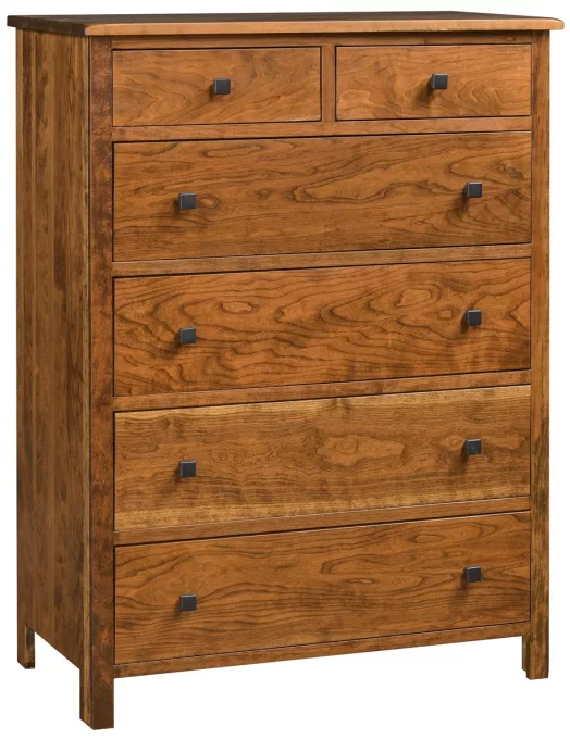 Waleska Chest of Drawers